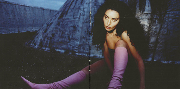 Charli XCX – Brat (CD, Album) - Image 2