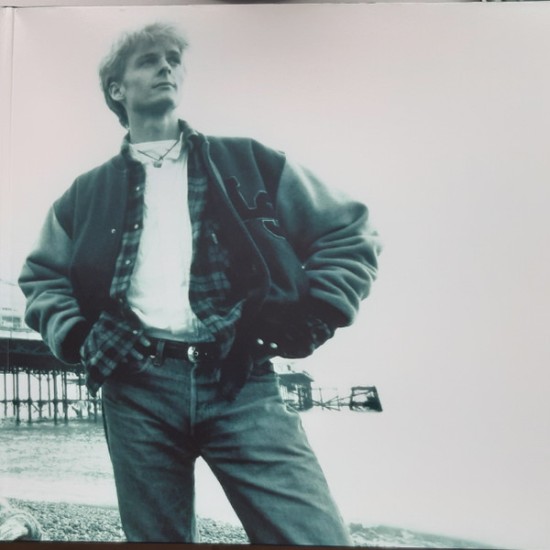 a-ha – Time And Again (The Ultimate a-ha) (2 x Vinyl, LP, Compilation, Reissue, Remastered, Stereo) - Image 3