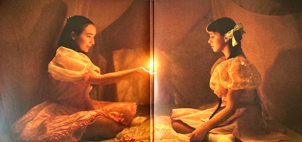 Melanie Martinez – K-12 (Vinyl, LP, Album, Limited Edition, Reissue, Baby Pink & Milky Clear Split) - Image 4