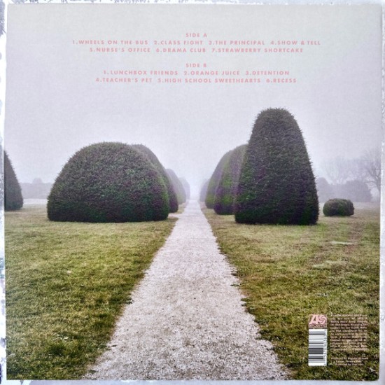 Melanie Martinez – K-12 (Vinyl, LP, Album, Limited Edition, Reissue, Baby Pink & Milky Clear Split) - Image 5