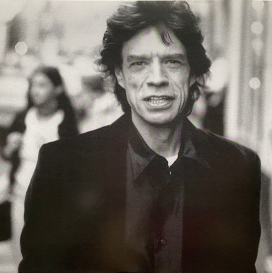 Mick Jagger – The Very Best Of Mick Jagger (2 x Vinyl, LP, Compilation, Reissue, Remastered, Stereo, Gatefold) - Image 2
