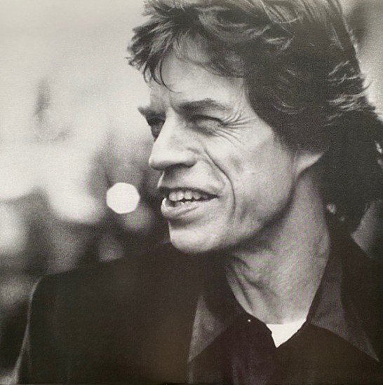Mick Jagger – The Very Best Of Mick Jagger (2 x Vinyl, LP, Compilation, Reissue, Remastered, Stereo, Gatefold) - Image 4