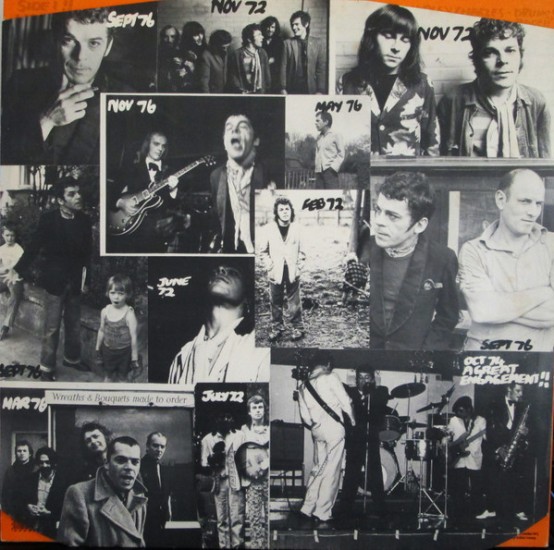 Ian Dury – New Boots And Panties!! (Vinyl, LP, Album) - Image 3