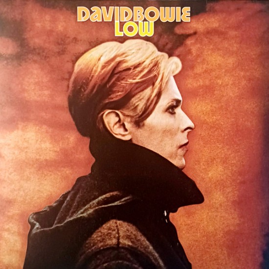 David Bowie – Low (Vinyl, LP, Album)