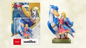 best buy zelda loftwing amiibo