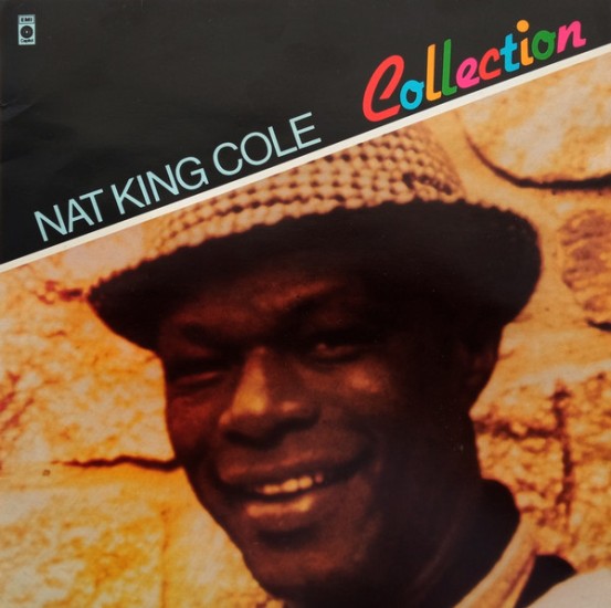 Nat King Cole ‎– Collection (Vinyl, LP, Compilation)