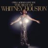 Whitney Houston – I Will Always Love You: The Best Of Whitney Houston (2 x Vinyl, LP, Compilation, Reissue)