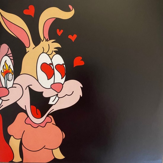 PARTYNEXTDOOR & Drake – $ome $exy $ongs 4 U (2 x Vinyl, LP, Album, Stereo) - Image 4