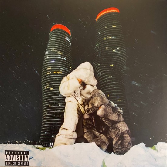 PARTYNEXTDOOR & Drake – $ome $exy $ongs 4 U (2 x Vinyl, LP, Album, Stereo)