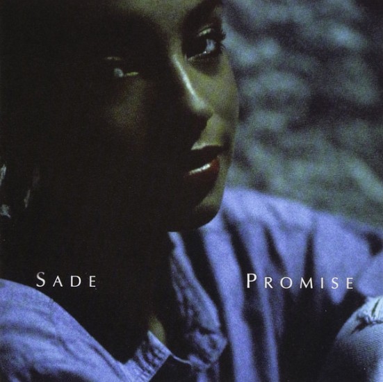 Sade ‎– Promise (Vinyl, LP, Album, Reissue, Remastered, Half-Speed Mastered, 180g, Gatefold)
