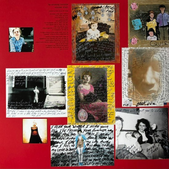 Smashing Pumpkins – Siamese Dream (2 x Vinyl, LP, Album, Reissue, Stereo) - Image 3