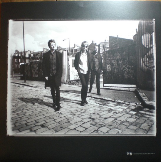 Muse – The Resistance (2 x Vinyl, LP, Album, Reissue) - Image 4