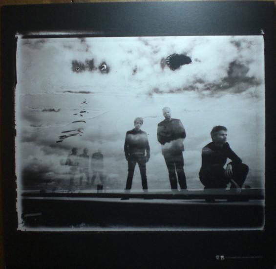 Muse – The Resistance (2 x Vinyl, LP, Album, Reissue) - Image 5