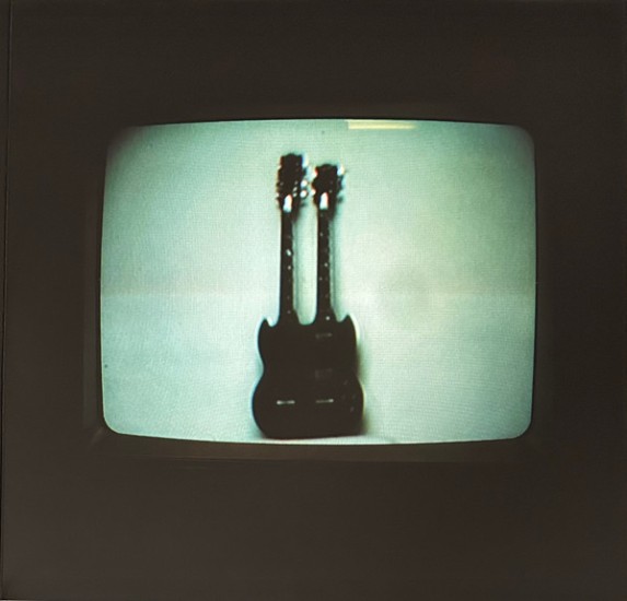 Daft Punk – Human After All (2 x Vinyl, LP, Album, Reissue, Repress) - Image 3