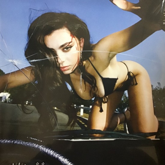 Charli XCX – Crash (Vinyl, LP, Album)