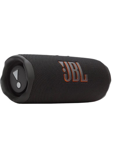 JBL FLIP 7 BLUETOOTH WATER/ DUST PROOF SPEAKER 16H (BLACK)
