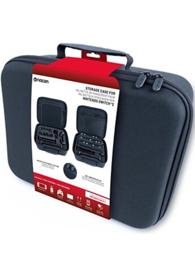 NACON STORAGE CASE FOR NINTENDO SWITCH 2