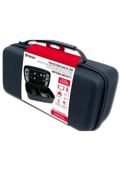NACON PROTECTION CASE XL FOR NINTENDO SWITCH 2