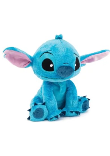 AS DISNEY: STITCH - PLUSH 16CM