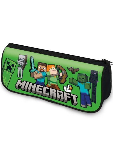 PYRAMID MINECRAFT: BEWARE OF THE DARK - PENCILCASE