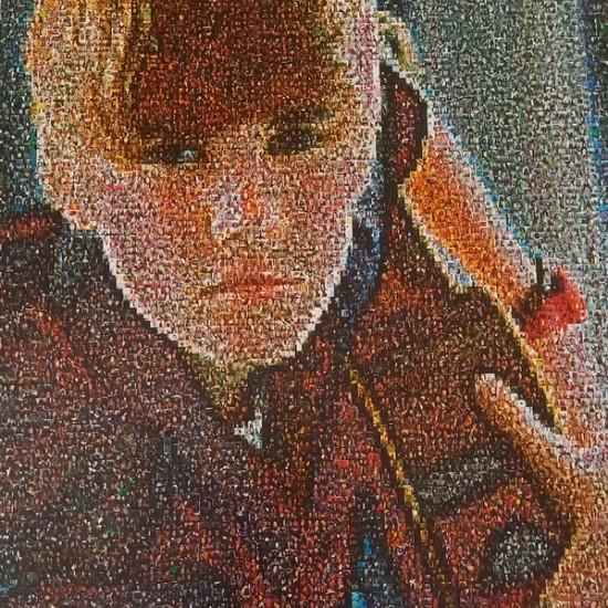 Justin Bieber – My World 2.0 (Vinyl, LP, Album, Reissue) - Image 3