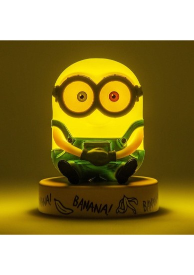 PALADONE ICONS: MINIONS - BOB LIGHT