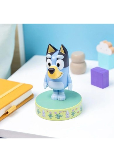 PALADONE ICONS: BLUEY LIGHT