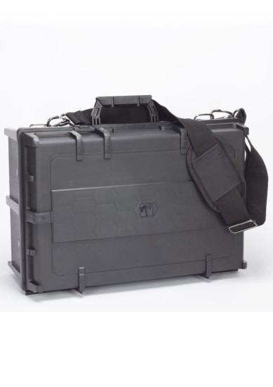 WARHAMMER CRUSADE FIGURE CASE