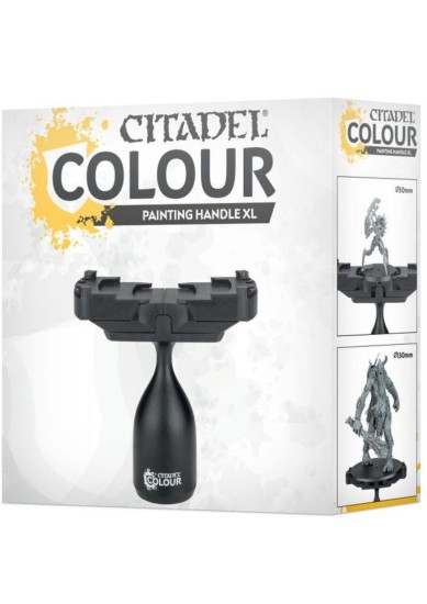 WARHAMMER CITADEL COLOUR PAINTING HANDLE XL