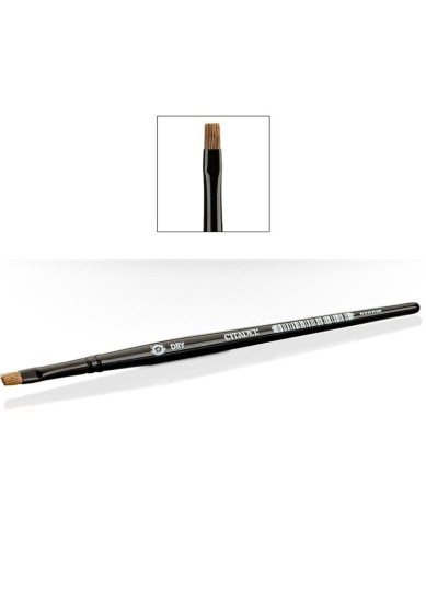 WARHAMMER CITADEL BRUSH SMALL DRY