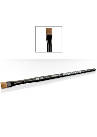 WARHAMMER CITADEL BRUSH MEDIUM DRY