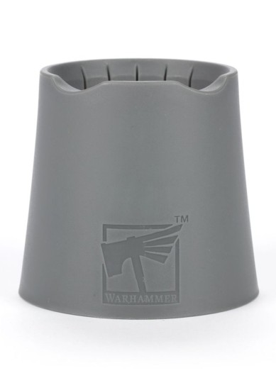 WARHAMMER WATER POT