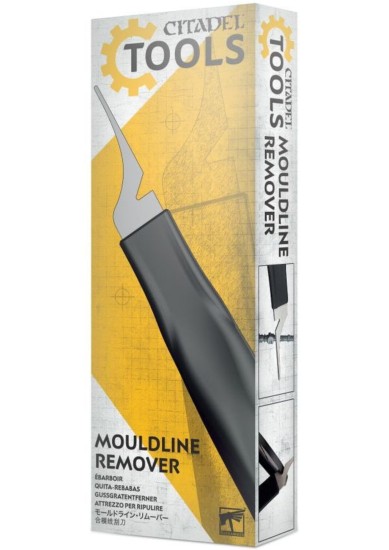 CITADEL TOOLS - MOULDLINE REVOVER