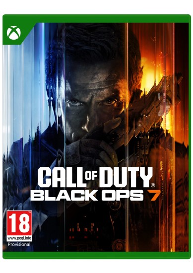 CALL OF DUTY BLACK OPS 7 (XBOXSX)