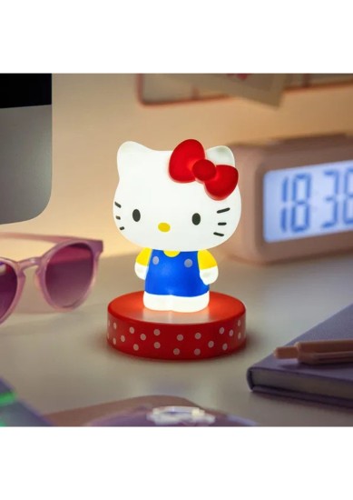 PALADONE ICONS: HELLO KITTY - LIGHT