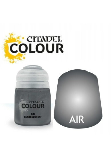 CITADEL COLOUR AIR LEADBELCHER (24ML)