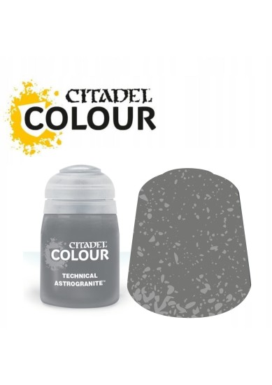 CITADEL COLOUR TECHICAL: ASTROGRANITE (24ML)