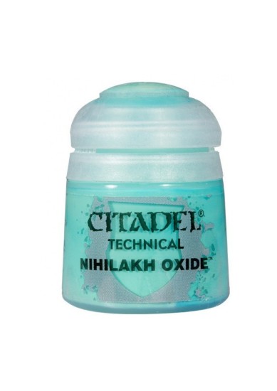 CITADEL COLOUR TECHNICAL: NIHILAKH OXIDE (12ML)