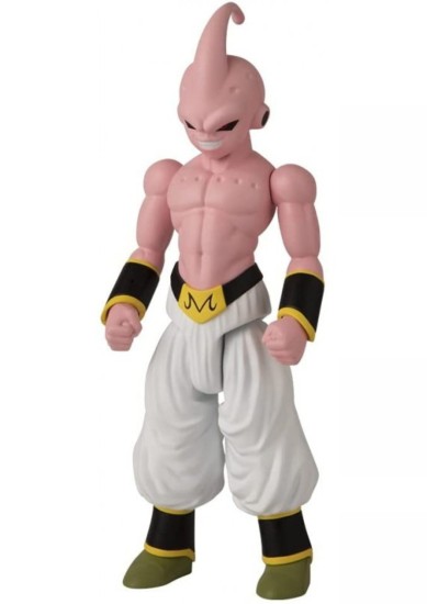 BANDAI LIMIT BREAKER SERIES - MAJIN BU ACTION FIGURE (12")