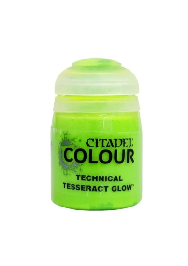 CITADEL COLOUR TECHICAL: TESSERACT GLOW (18ML)