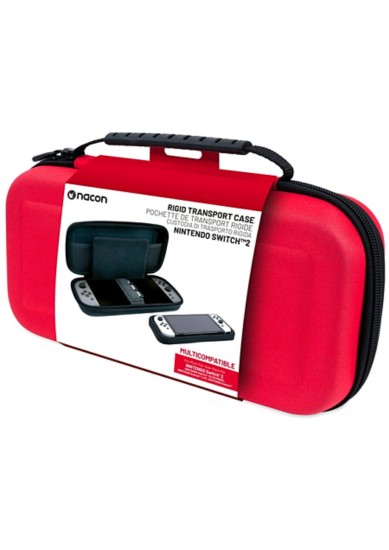 NACON TRAVEL POUCH FOR NINTENDO SWITCH 2