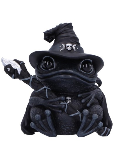 NEMESIS NOW ADULT: CULT CUTIES - ASMOADEUS FIGURE (10CM)