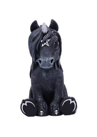 NEMESIS NOW ADULT: CULT CUTIES - CULTICORN FIGURE (10.2CM)