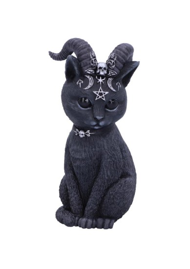NEMESIS NOW ADULT: CULT CUTIES - PAWZUPH FIGURE (11CM)