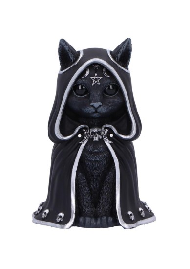 NEMESIS NOW ADULT: CULT CUTIES - ZEFUR FIGURE (10CM)