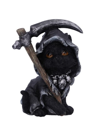 NEMESIS NOW ADULT: GOTHIC - AMARA FIGURE (10.2CM)