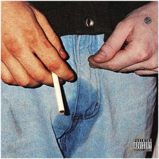 Tyler, The Creator – Cherry Bomb (2 x Vinyl, LP, Album, Deluxe Edition, Reissue, Blue Translucent)