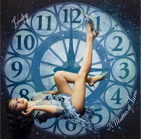 Laufey – A Matter Of Time (Vinyl, LP, Album)