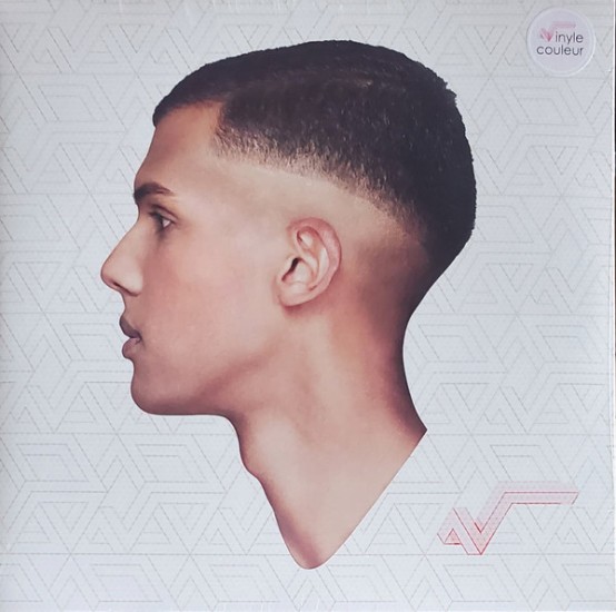 Stromae – Racine Carrée (Vinyl, LP, Limited Edition, Coloured)