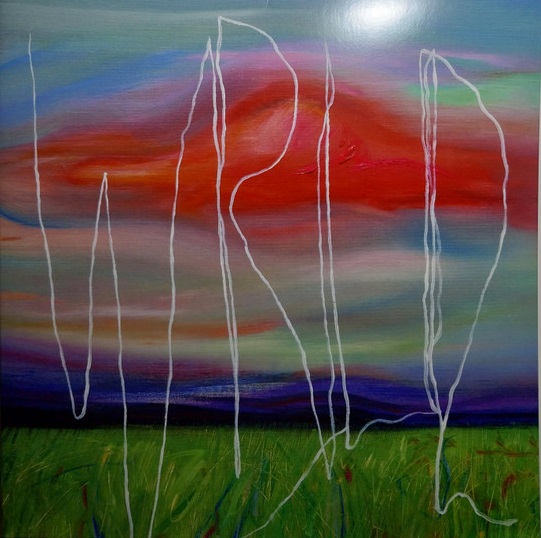 The Rose – WRLD (Vinyl, LP, Album)